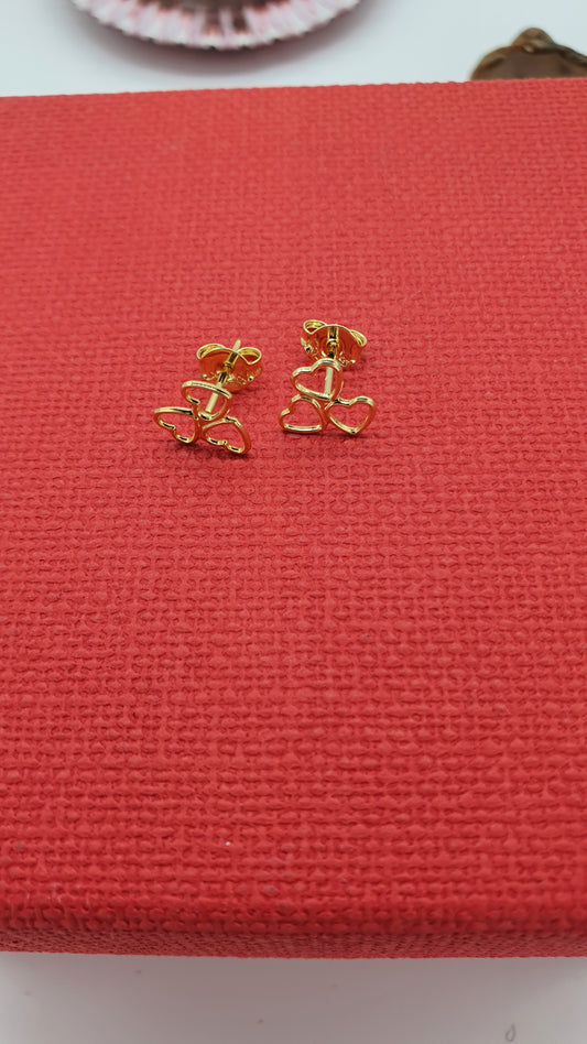 Arete Corazones