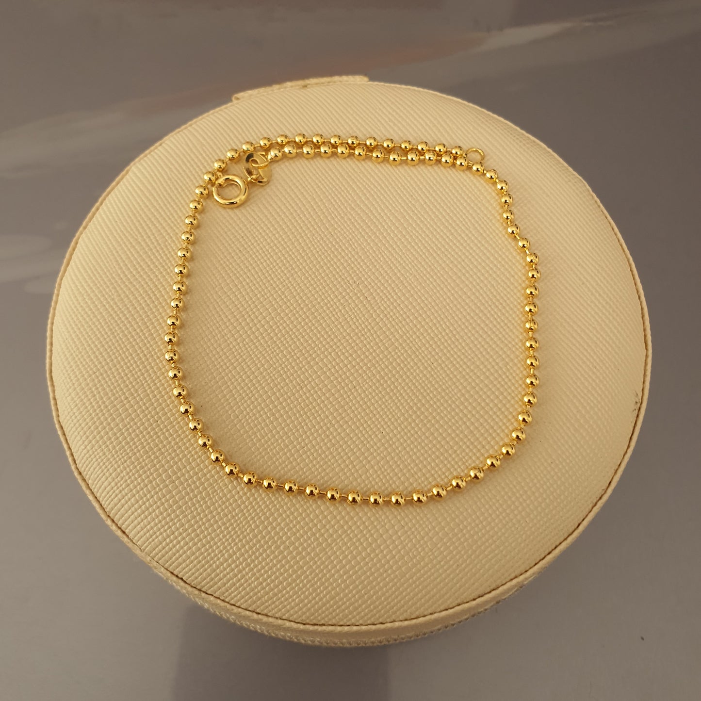 Tobillera Militar