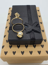 Cargar imagen en el visor de la galería, Anillo Mujer Perla