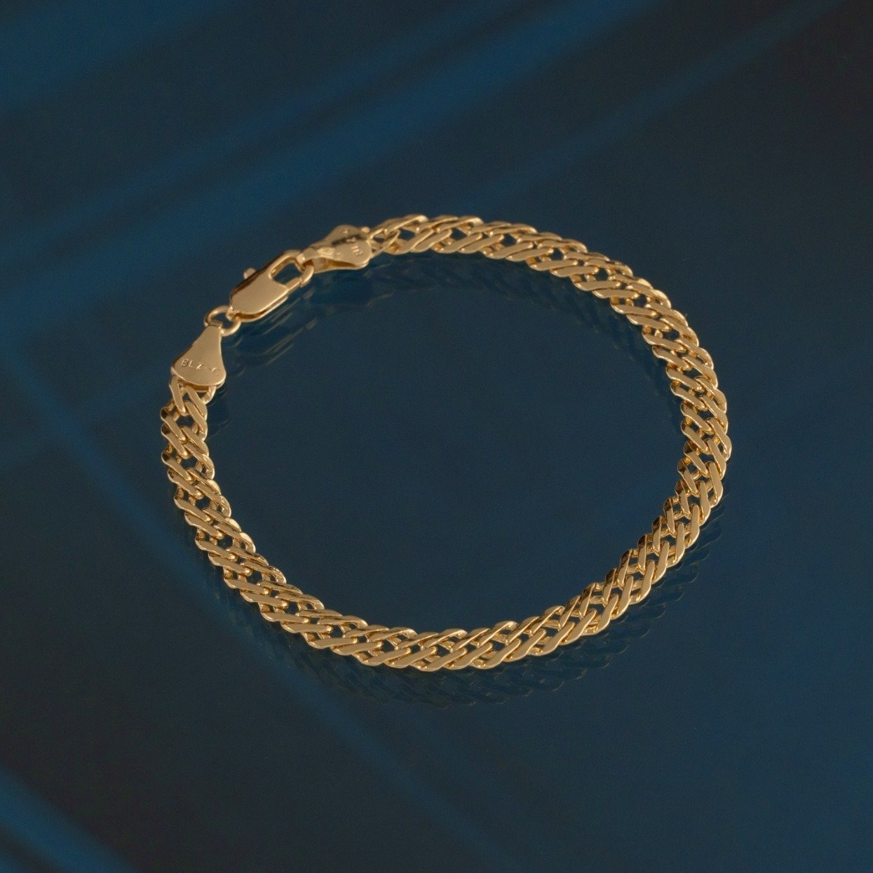 Pulsera Cruzada