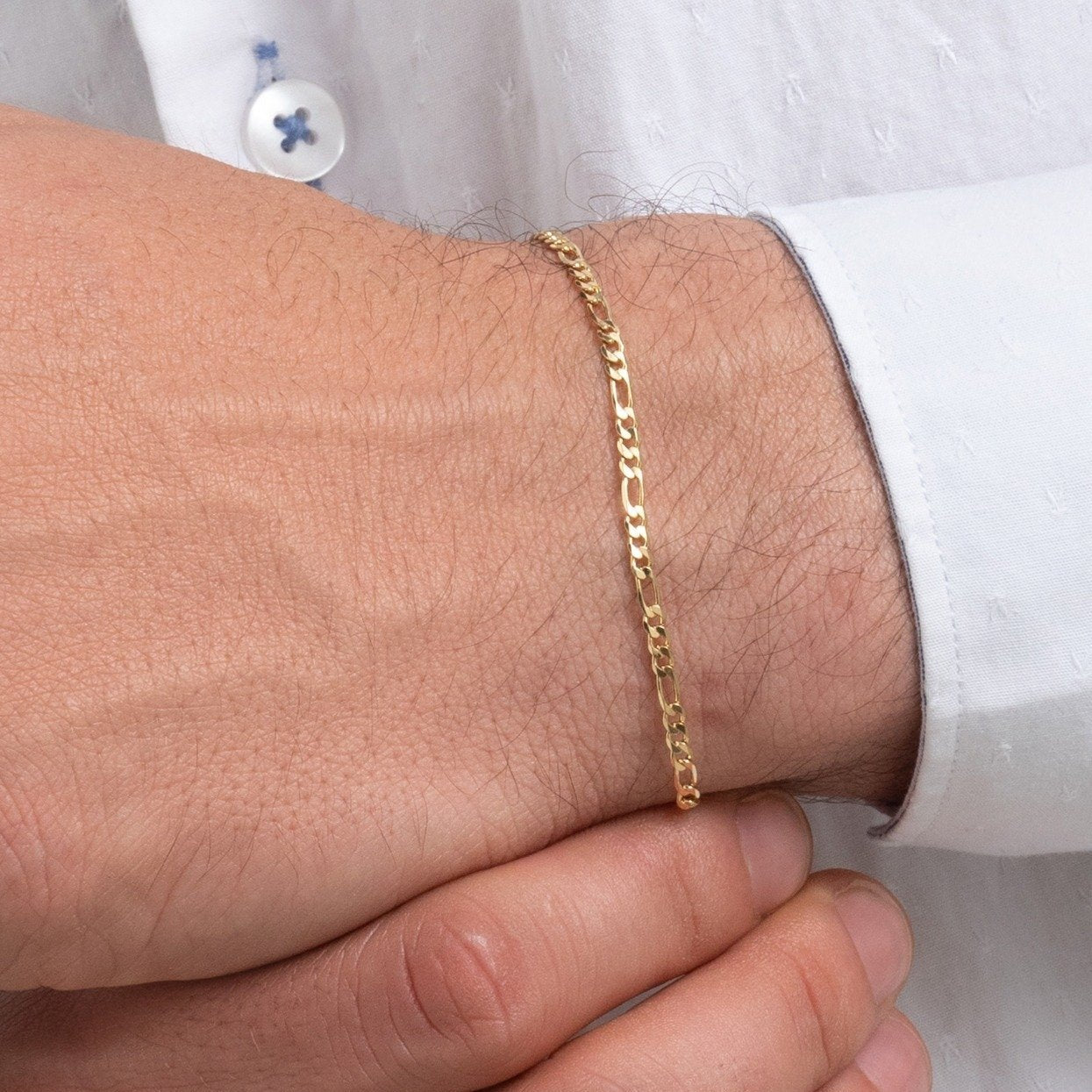 Pulsera 3x1 3mm