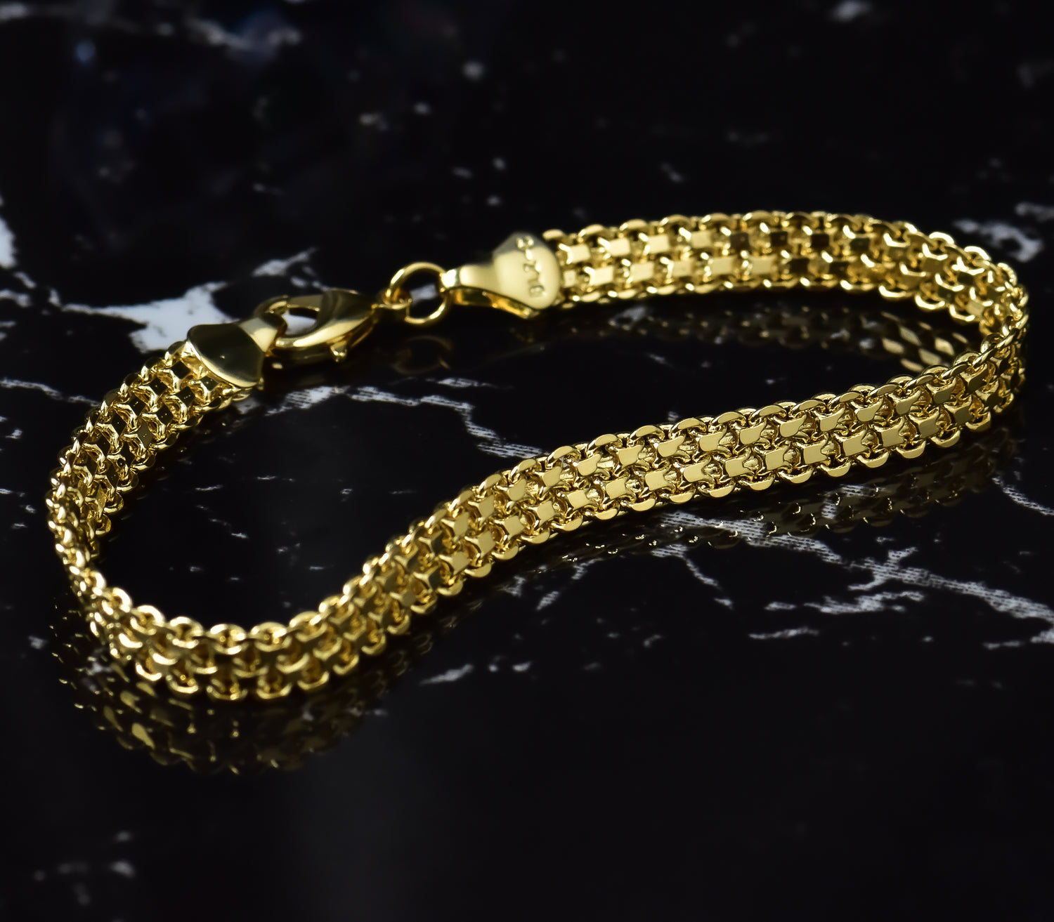 PULSERA Y TOBILLERAS