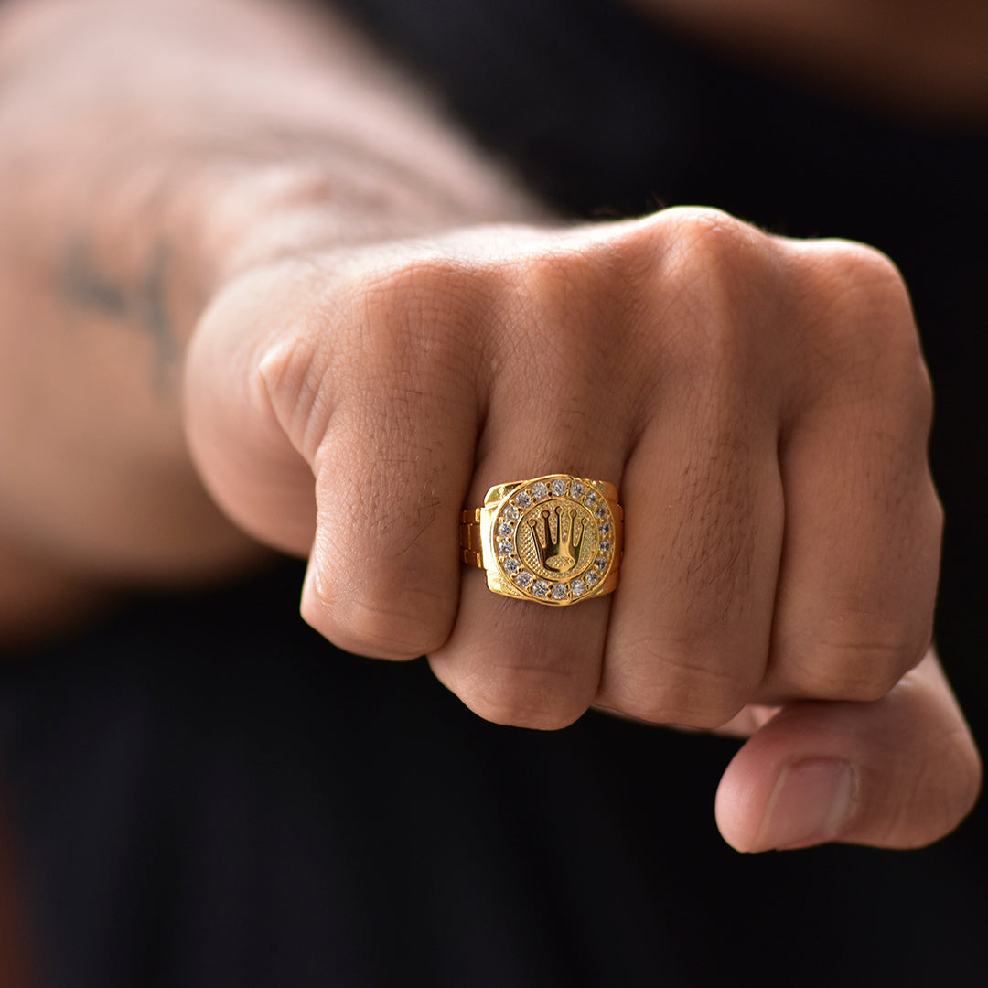 ANILLOS
