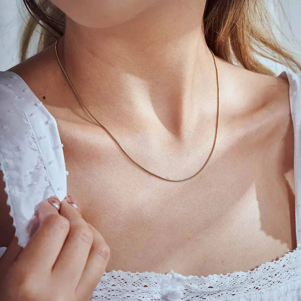 CADENAS DAMA