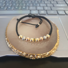 Cargar imagen en el visor de la galería, Pulsera Balín #6
