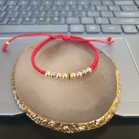 Pulsera Balín #6