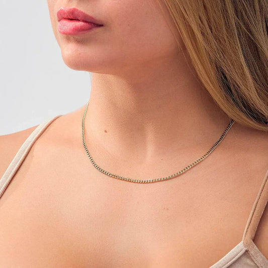 Cadena Cubana Mujer