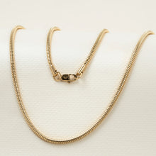 Cargar imagen en el visor de la galería, Cadena Cordon Hombre
