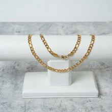 Cargar imagen en el visor de la galería, Cadena Cartier Hombre
