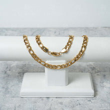 Cargar imagen en el visor de la galería, Cadena Cartier Hombre
