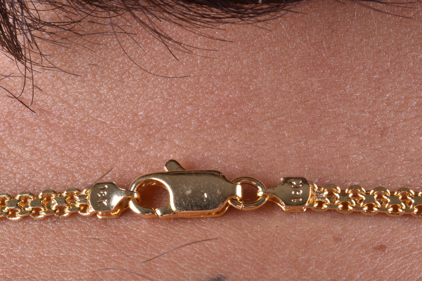 Combo China Hombre 3mm