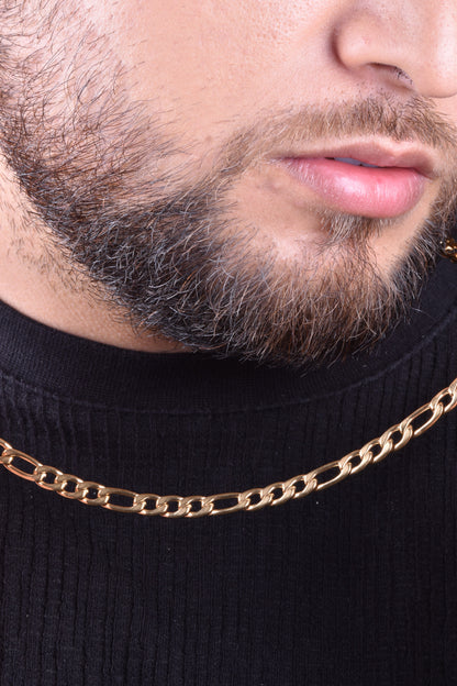 Cadena Cartier Hombre
