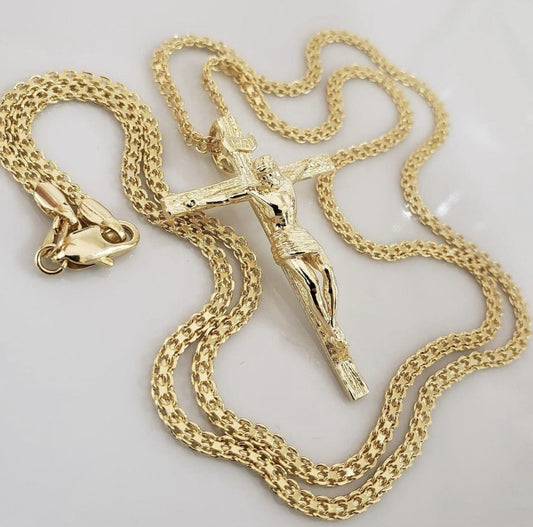 Cadena Chinesca  60cms + Colgante Madero nuevo