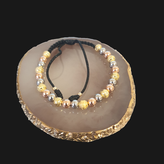 Pulsera Balín #6