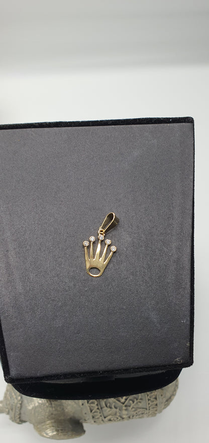 Mano Hands