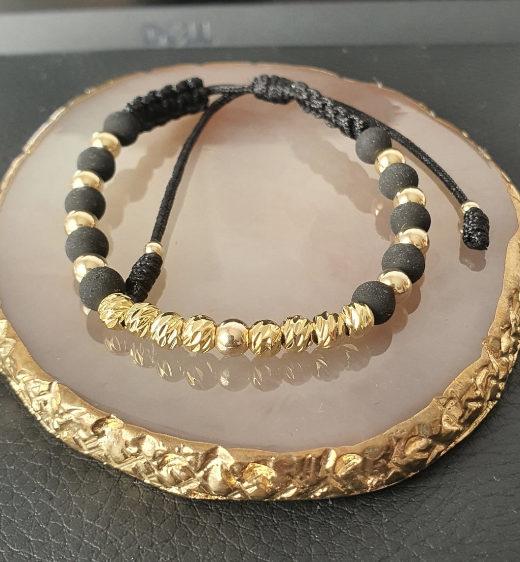 Pulsera Balín #5 Italiano