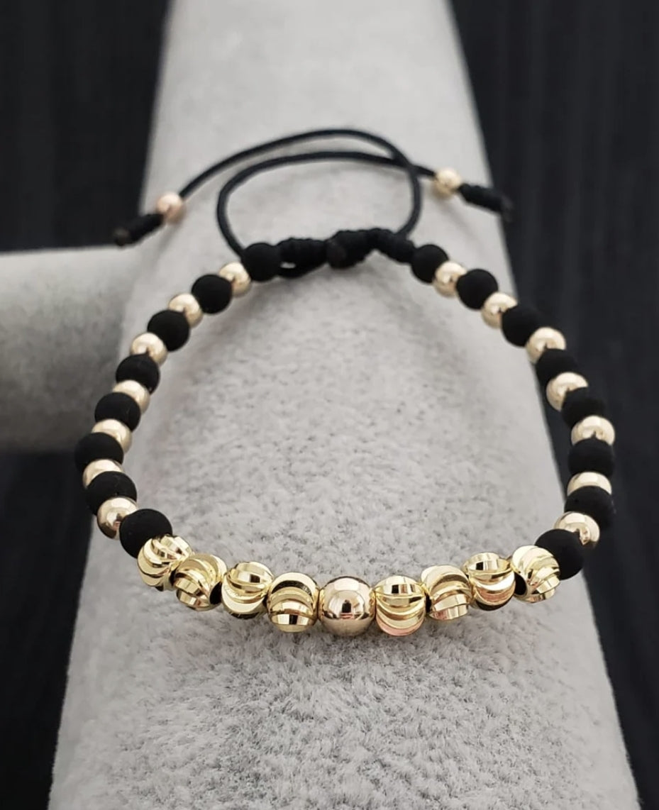 Pulsera Balín #5 y 4  Italiano