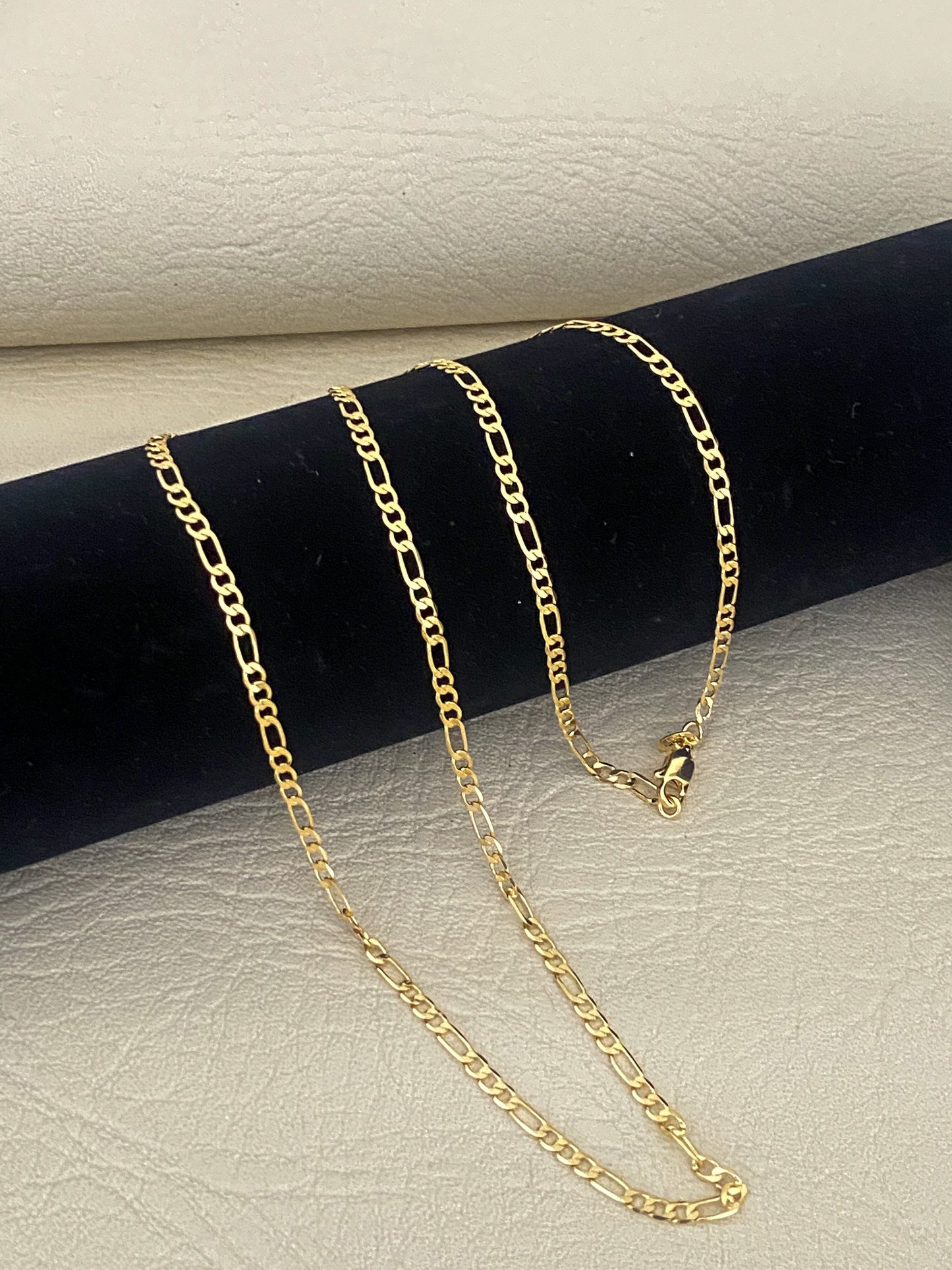 Cadena 3x1 3mm - 60cm